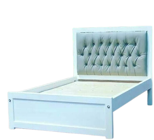 Tufed Bed