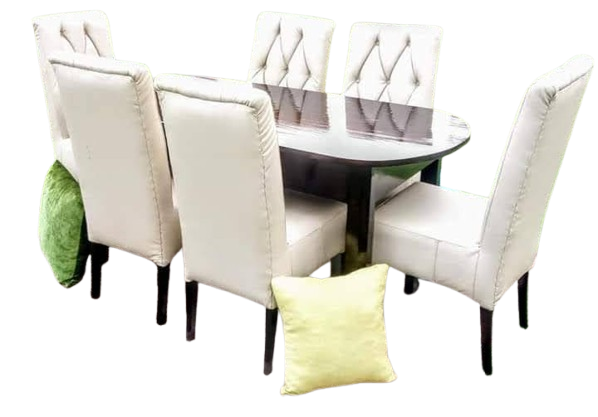 Mahogany Dining Tables